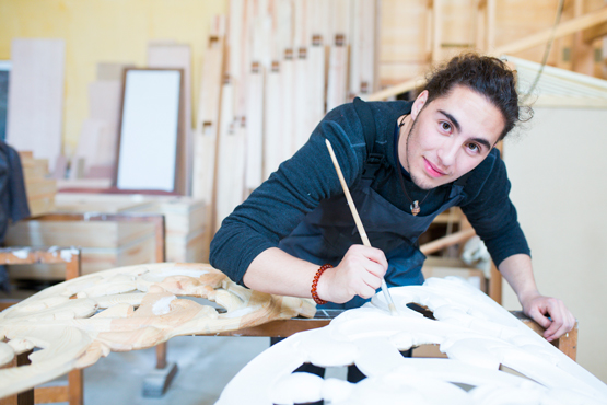 Héctor Valle Marín