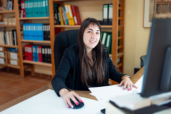 Sara Sánchez Sáez Sara Sánchez Sáez