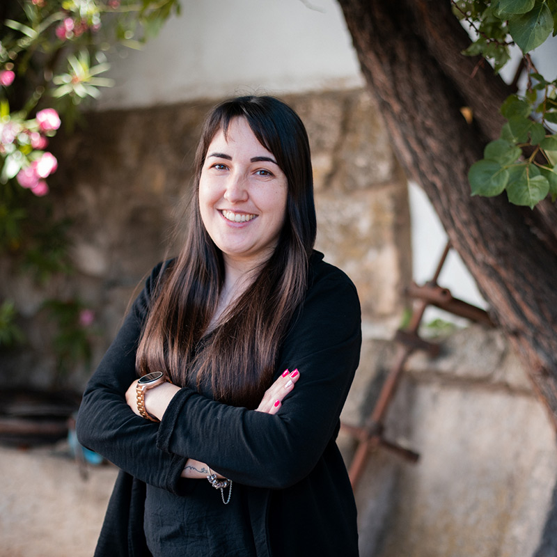 Sara Sánchez Sáez