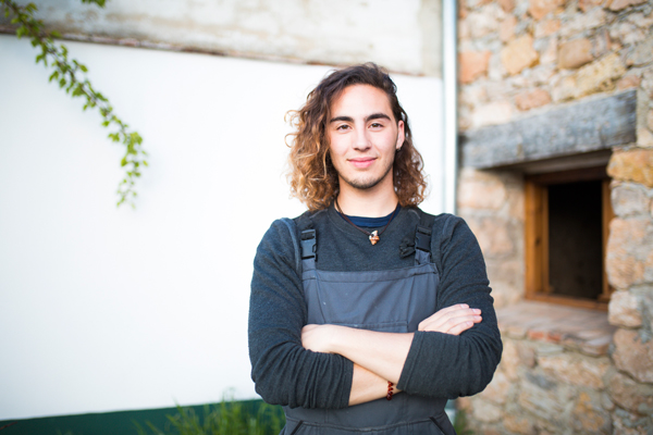 Héctor Valle Marín