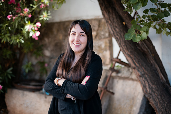 Sara Sánchez Sáez