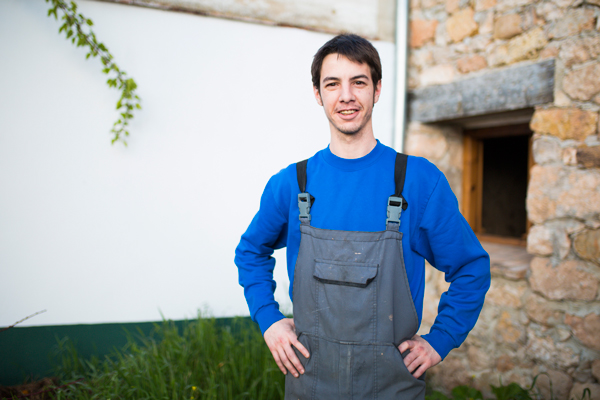 Alejandro Serna Díaz